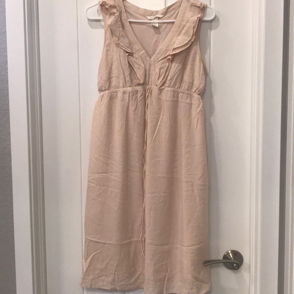 Maternity dress
